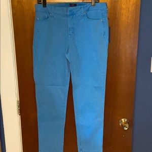 NYDJ pants size 12
